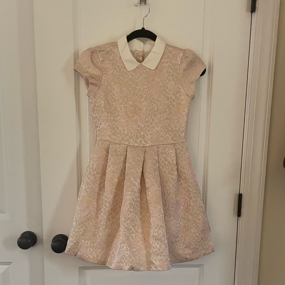 Janie and Jack Dress - NWT size 12
